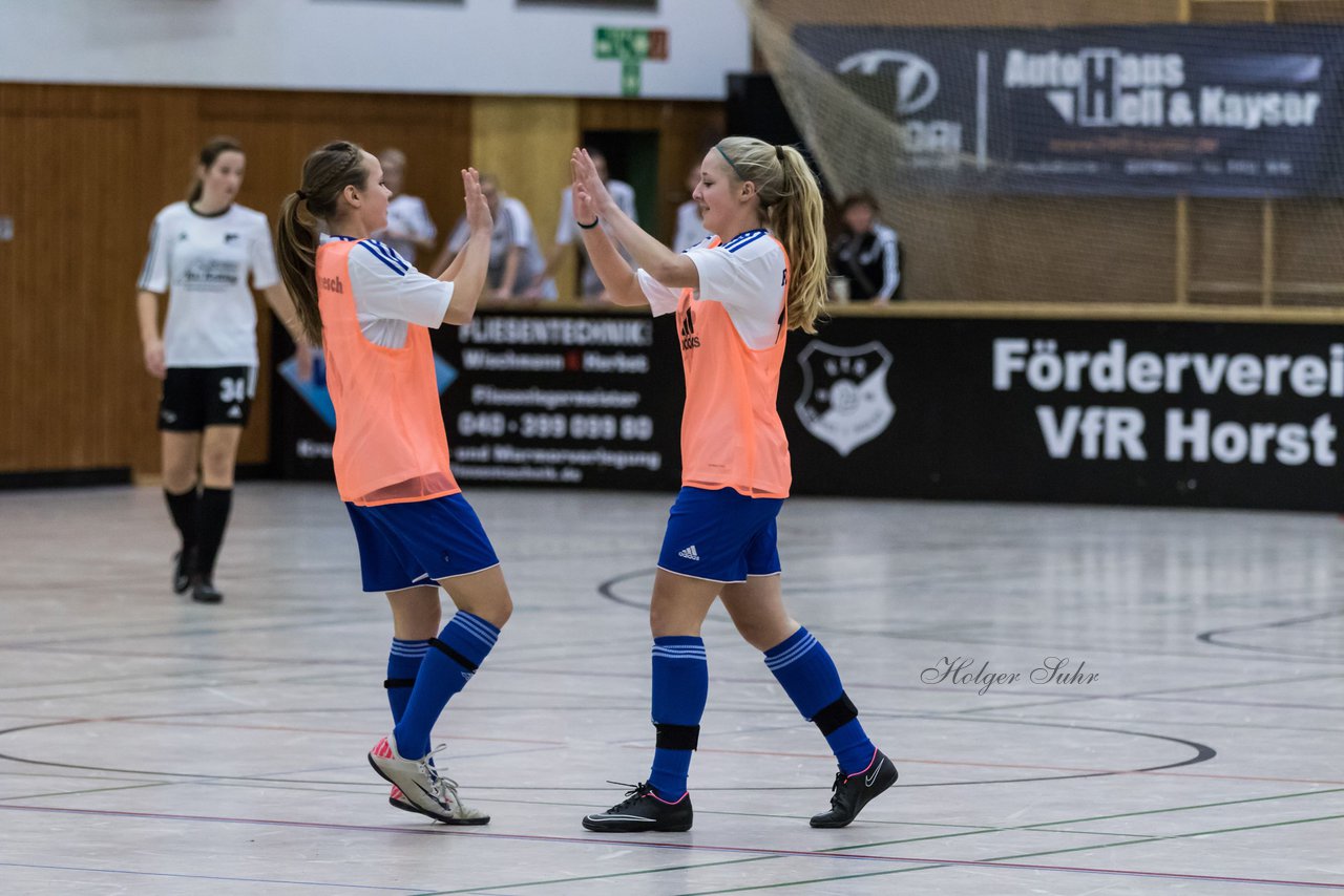 Bild 87 - Volksbank Cup Elmshorn